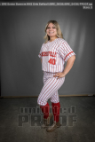 Senior Banners HHS Girls Softball (BRE_5438)