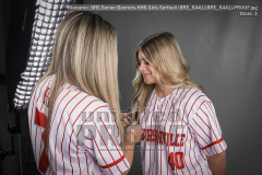 Senior Banners HHS Girls Softball (BRE_5441)