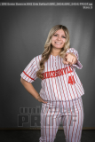 Senior Banners HHS Girls Softball (BRE_5454)