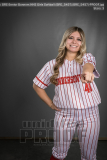 Senior Banners HHS Girls Softball (BRE_5457)