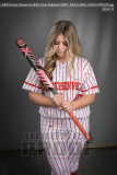Senior Banners HHS Girls Softball (BRE_5463)