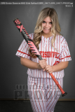 Senior Banners HHS Girls Softball (BRE_5467)