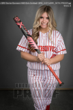 Senior Banners HHS Girls Softball (BRE_5470)