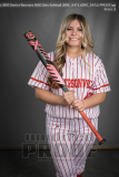 Senior Banners HHS Girls Softball (BRE_5471)