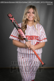 Senior Banners HHS Girls Softball (BRE_5472)