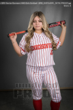 Senior Banners HHS Girls Softball (BRE_5478)