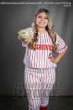 Senior Banners HHS Girls Softball (BRE_5485)