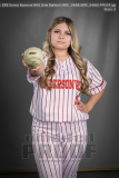 Senior Banners HHS Girls Softball (BRE_5488)