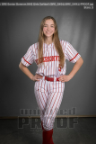 Senior Banners HHS Girls Softball (BRE_5491)