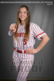 Senior Banners HHS Girls Softball (BRE_5497)