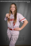 Senior Banners HHS Girls Softball (BRE_5498)