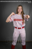Senior Banners HHS Girls Softball (BRE_5503)