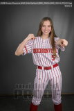 Senior Banners HHS Girls Softball (BRE_5504)