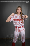 Senior Banners HHS Girls Softball (BRE_5505)