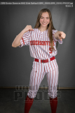 Senior Banners HHS Girls Softball (BRE_5506)