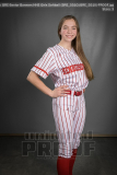 Senior Banners HHS Girls Softball (BRE_5510)