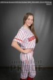 Senior Banners HHS Girls Softball (BRE_5514)
