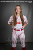 Senior Banners HHS Girls Softball (BRE_5518)
