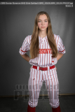 Senior Banners HHS Girls Softball (BRE_5519)