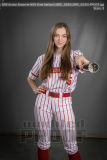 Senior Banners HHS Girls Softball (BRE_5526)