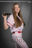 Senior Banners HHS Girls Softball (BRE_5536)