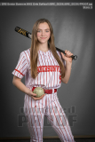 Senior Banners HHS Girls Softball (BRE_5539)