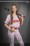 Senior Banners HHS Girls Softball (BRE_5541)