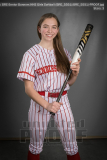 Senior Banners HHS Girls Softball (BRE_5551)