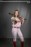 Senior Banners HHS Girls Softball (BRE_5565)