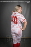 Senior Banners HHS Girls Softball (BRE_5576)