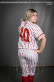 Senior Banners HHS Girls Softball (BRE_5577)