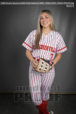 Senior Banners HHS Girls Softball (BRE_5585)