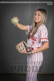 Senior Banners HHS Girls Softball (BRE_5610)