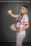 Senior Banners HHS Girls Softball (BRE_5611)