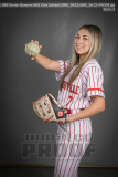 Senior Banners HHS Girls Softball (BRE_5612)