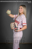 Senior Banners HHS Girls Softball (BRE_5614)