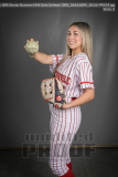 Senior Banners HHS Girls Softball (BRE_5615)