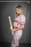 Senior Banners HHS Girls Softball (BRE_5616)