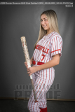 Senior Banners HHS Girls Softball (BRE_5618)