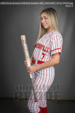 Senior Banners HHS Girls Softball (BRE_5619)