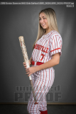 Senior Banners HHS Girls Softball (BRE_5620)