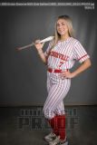 Senior Banners HHS Girls Softball (BRE_5622)