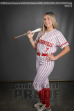 Senior Banners HHS Girls Softball (BRE_5623)