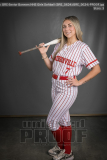 Senior Banners HHS Girls Softball (BRE_5624)