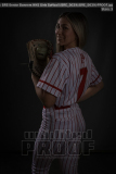 Senior Banners HHS Girls Softball (BRE_5639)