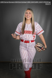 Senior Banners HHS Girls Softball (BRE_5647)