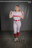 Senior Banners HHS Girls Softball (BRE_5659)