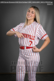 Senior Banners HHS Girls Softball (BRE_5661)