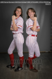 Senior Banners HHS Girls Softball (BRE_5701)