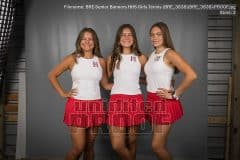 Senior Banners HHS Girls Tennis (BRE_3838) Senior Banners HHS Girls Tennis (BRE_3838)